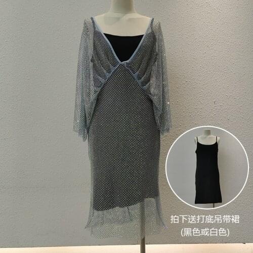 H80&S90 Fashionable Shirt Dresses