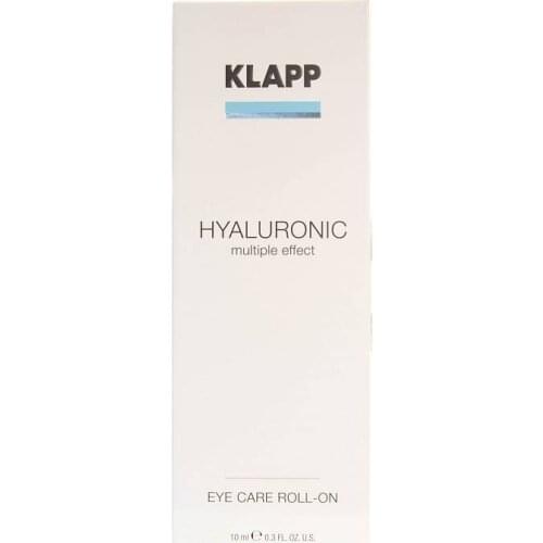 KLAPP Facial Care Tools