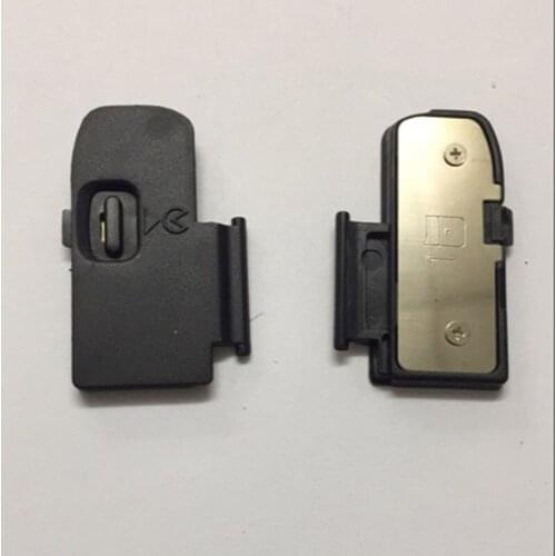 For Nikon D3000 BatteryCompartment Cover SLR Camera Body Battery Cover