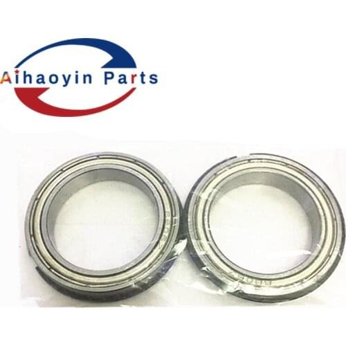 4pcs new For Sharp ARM 550 620 700 MX-M550 M650 M700 Copier Parts Upper Roller Bearing NBRGY0729FCZZ