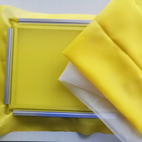 3 meters promotion and discount 80T 200M polyester silk screen printing mesh 80T 127CM width