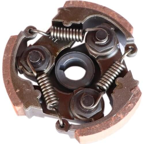 Clutch pad for mini motorcycle 2 stroke 47cc 49cc motorcycle mini motorcycle