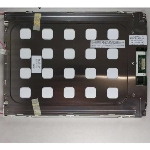 LQ104V1DG21 LCD screen touch screen