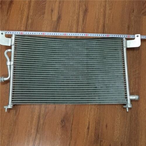 STARPAD For Chery QQ QQ3 car models 13 0.8 condenser air conditioner condenser air conditioning radiator free shipping