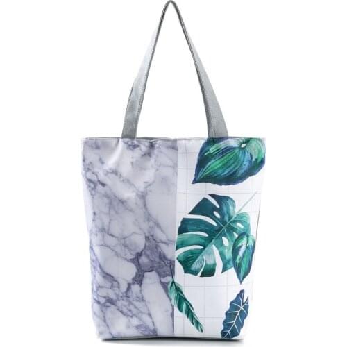 Miyahouse Patchwork Design Shoulder Bag Women Handbag Canvas beach Bag Female Casual Tote Handbag Daily Use Shopping Bag