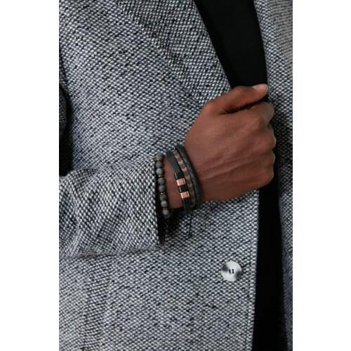 Trendyol Man Jewelry