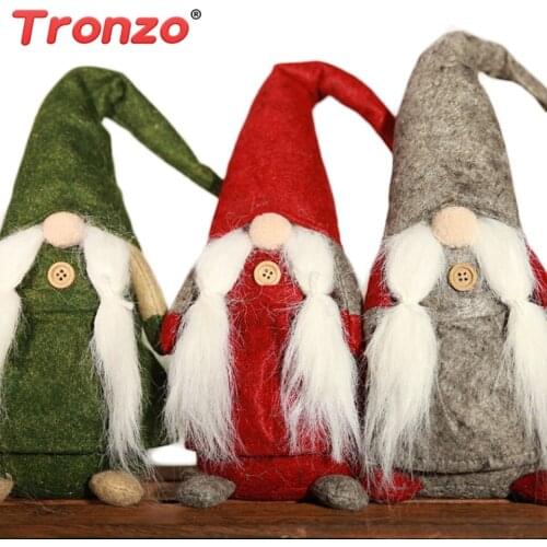 Tronzo Cartoon Toys