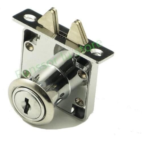 Its hard to find,desk drawer wardrobe lock with double hook ,furniture cabinet locks,Sliding door,Zinc alloy,home hardware