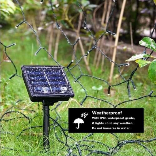 XT Solar Powered Luminaires