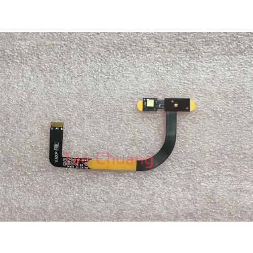 FOR Lenovo Ideapad MIIX 700 Camera Flash Board Cable Flex CMX40 NF-A645 Replacement Parts