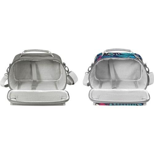 Protective Case For Cricut Joy Machine & Accessories Portable Storage Bag Carrying Case