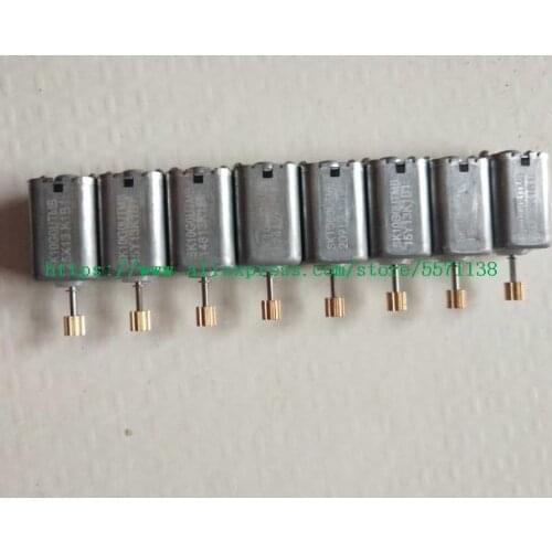 1PCS/New Mirror box reflector Drive replacement motor with gear For Canon for EOS 5D Mark IV 5D4 5DIV 5DSR SLR digital camera