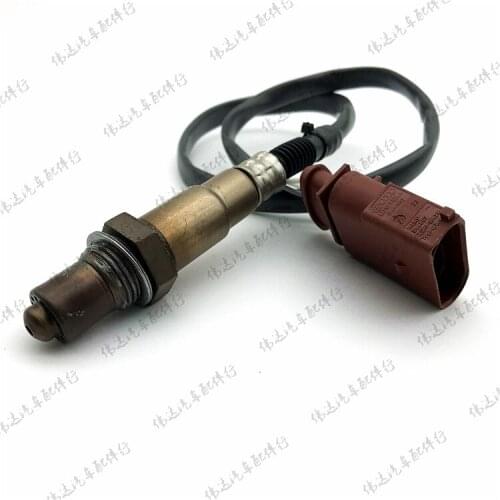 Free Shipping High Quality New for The public oxygen sensor Polo Bora 06A906262Q 1K0998262Q 06A906262F original factory