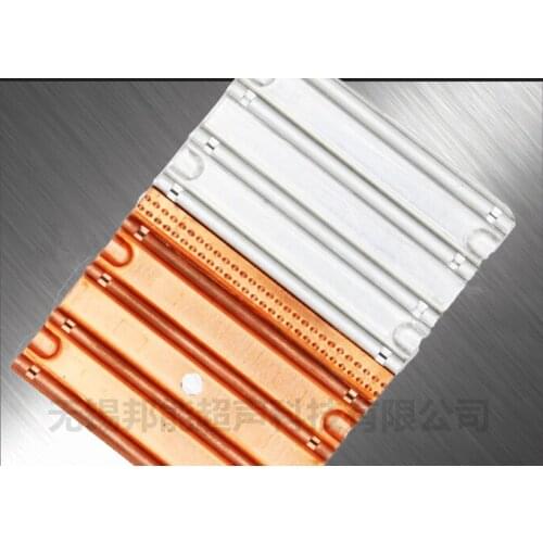 Digital Plastic Metal Ultrasonic Machine for Welding and Cutting