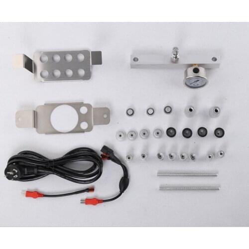 Parts for MST-30 fuel Injector cleaner & tester nozzle washing machine