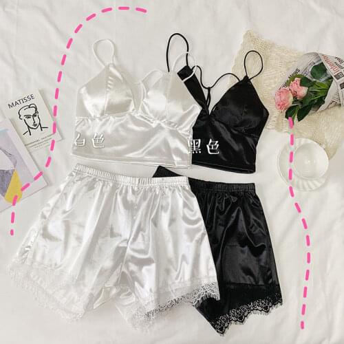 HNMCHIEF Women's Pajamas