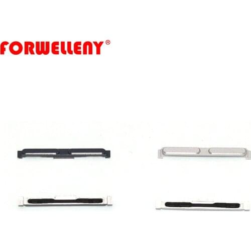 For LG V20 Volume control Button Side Keys Switch BLACK SILVER F800 H990N VS995 LS997