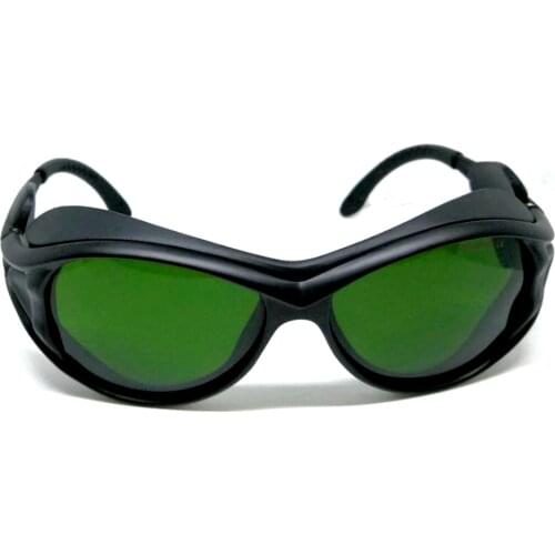 CE OD5+ 200nm-2000nm IPL Beauty Laser Safety Glasses Protective Goggles 6006 Type Hair Removal Eye Protection