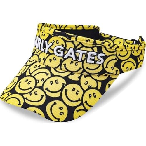 Summer Sports Golf Hat New Sports Sun Caps