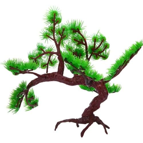 Декорации для аквариумов Nayitr China At AliExpress