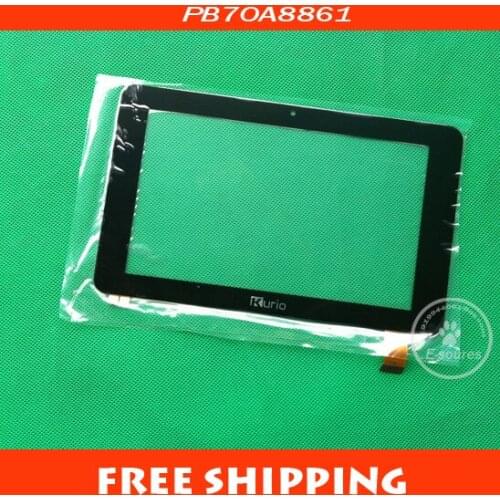 New Original 7" inch PB70A8861 tablet Touch screen digitizer glass touch panel replacement Sensor Free Shipping