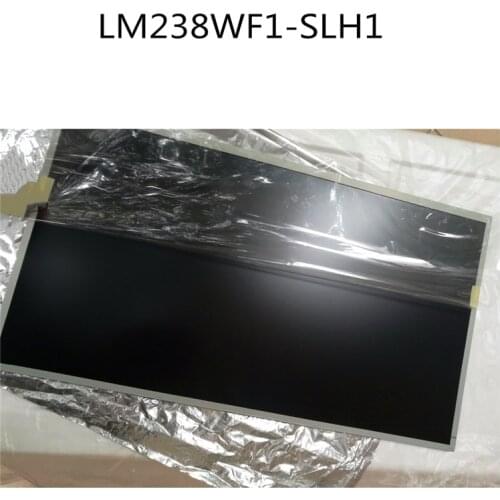 Original LM238WF1-SLH1 IPS LCD screen for Dell inspiron 24 3464 series HKC H240 HP 24ES A540 all-in-one touch monitor panel