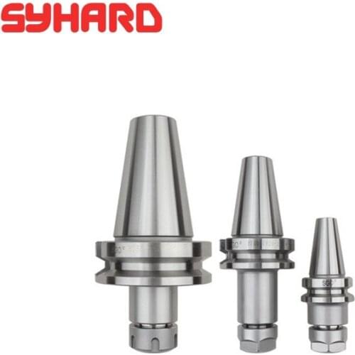 BT50-ER16/ER20/ER25/ER32-100L CNC milling machine chuck tool carrier collet chuck holder BT50 tool holder milling lathe