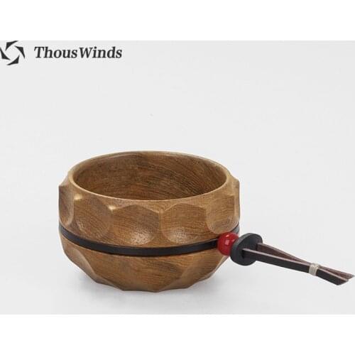 Thous Winds Tourist Circles