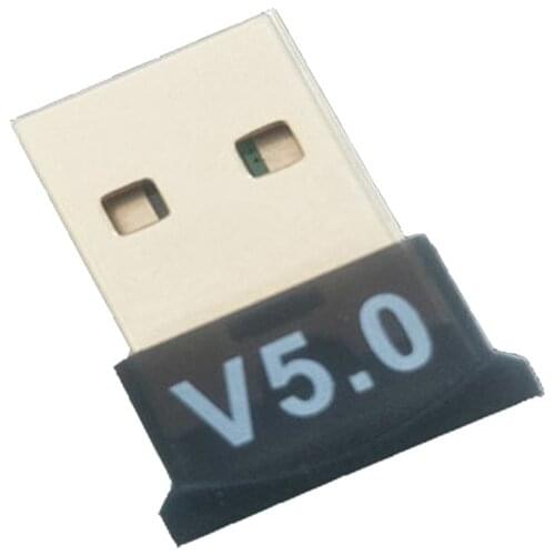 USB Transmitter Wireless Receiver Transmitter Bluetooth-compatible Adapter For PC Computer Receptor Laptop USB Data Dongle