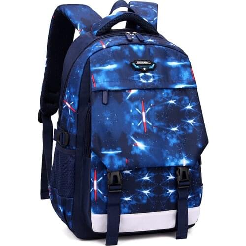 Waterproof Backpack Children School Bags Girls Boys Kids Satchel Backpacks Schoolbags Primary School Backpack sac enfant