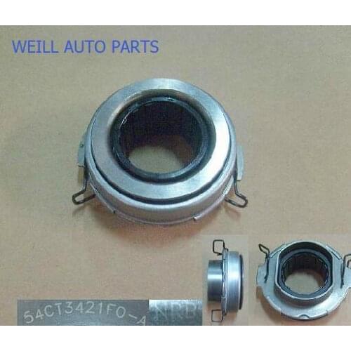 WEILL 54RCT3421F0 1609100-K08 ZM001M-1601307 release bearing for greatwall wingle 2.TC