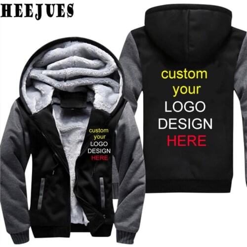 YIN BU Hoodies For Men