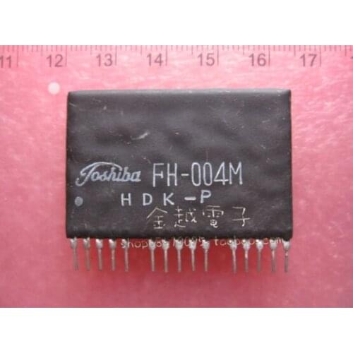 1PCS FH-004M BX6341 SIP15 100% New