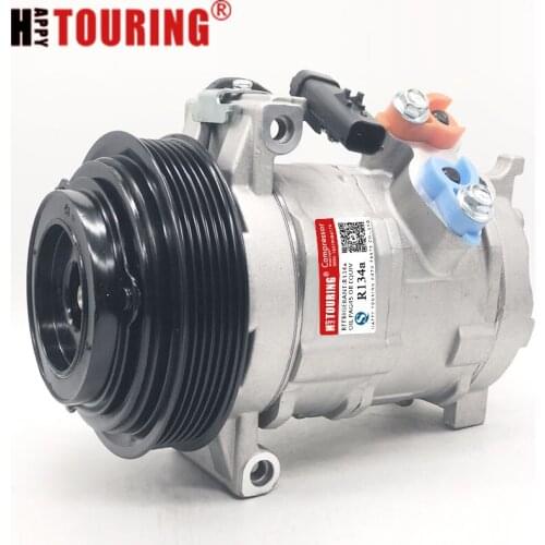 10S17C Compressor For Chrylser 300 Dodge Challenger Pacifica Magnum Charger CO30001C 55111418AB RL111409AD RL111409AD 55111418ac