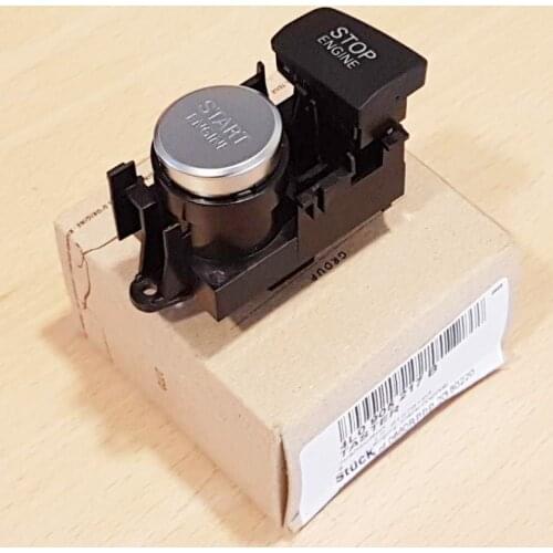 4L0905217B For Audi Q7 2010 2011 2012 2013 2014 2015 Motorstart Motorstopp OE Start Stop Engine Switch Button 4L0 905 217B