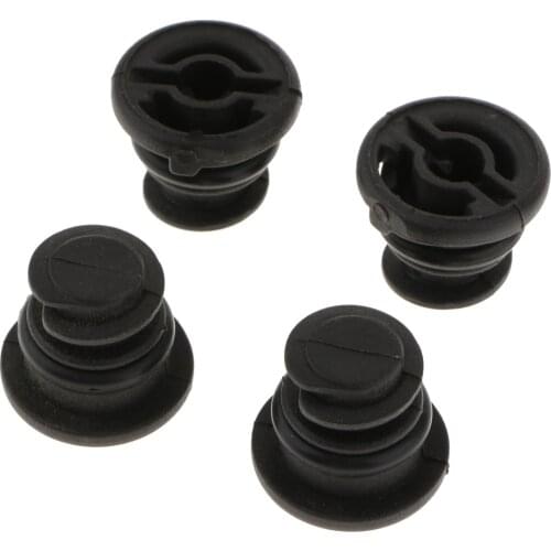 8PCS OEM-Engine Oil Drain Plug 06L103801 Fits For VW Golf GTI