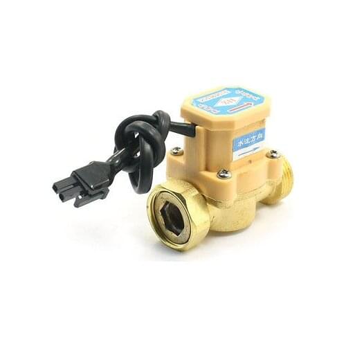 AIRLGEE Flow Meters