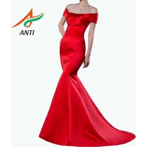 ANTI Evening Dresses