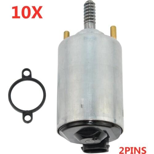 AP03 10PCS VVT Motor Actuator Variable Valve For BMW 1 3 Series E46 E90 E82 X1 X3 Z4 11377509295