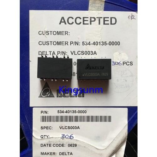 Free shipping 10pcs VLCS003A DELTA