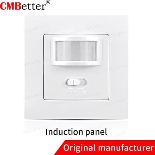 CMBetter Light Switches