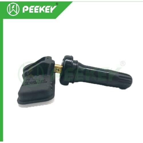 1pcs TPMS Sensor Tire Pressure Monitor System For Subaru Forester Impreza Justy Legacy Outback Trezia WRX XV 28103FJ000