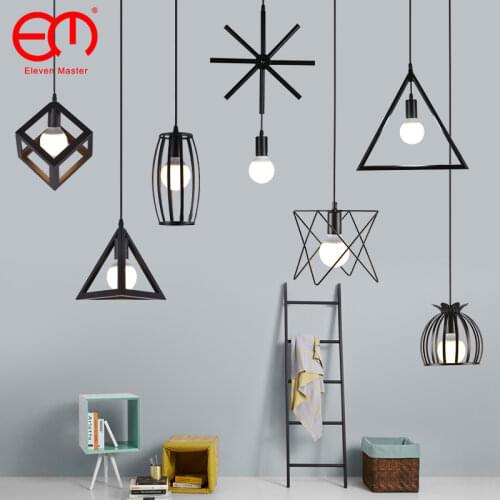 Eleven Master LED Pendant Lights