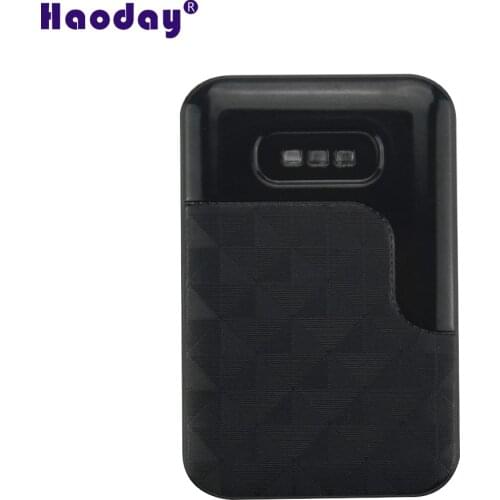 6000mAh Battery GPS Vehicle Tracker G200 with Super Magnet Car Locator with Build-in GPS/GSM Antenna Anti-tamper Alarm