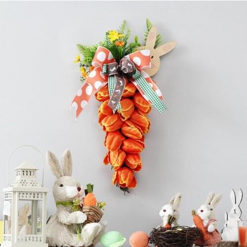 HiMISS Artificial Tulips