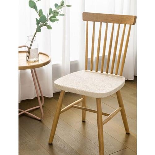 1/2/4/6 Pcs Solid Color Jacquard Stretch Elastic Slipcovers Chair Covers For Wedding Dining Room Office Banquet House Cover