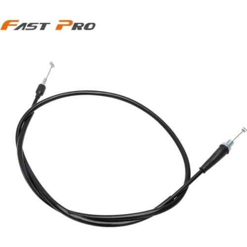 Throttle Cable Accelerator Control Wire Carburetor Line For Honda TRX 350 400 420 500 650 680 FA FGA FE FM TE TM 2004-2014
