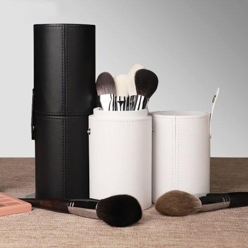CHICHODO makeup brushes-portable brush bucket-2 colours available to choose-Half price for the second item