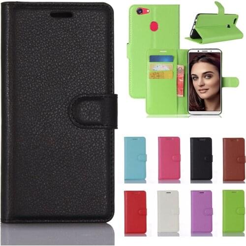 Lucu Vakker Oppo F5 Phone Cases