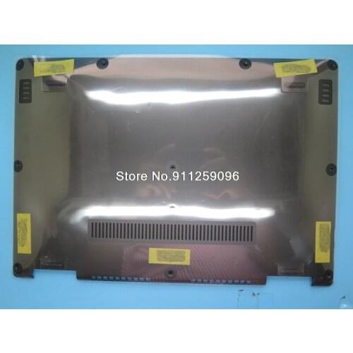 Laptop Bottom Case For Lenovo YOGA 710-14IKB 710-14ISK 710-14 AM1JH000420 5CB0L47469 AM1JH000430 5CB0L47341 Lower Case New